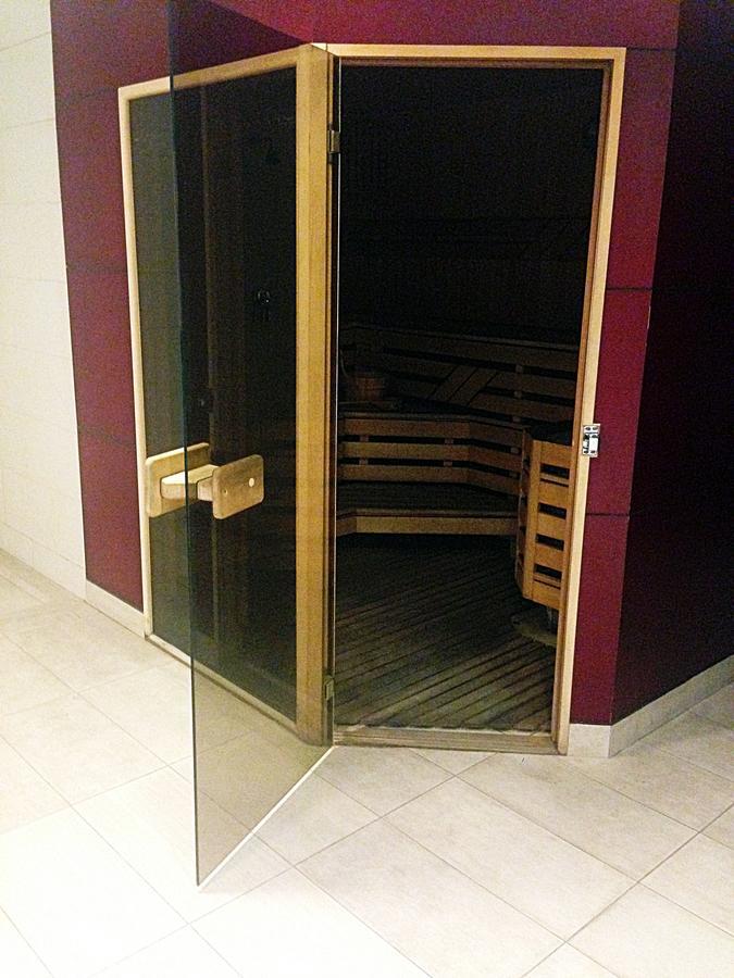 Hotel Tanagra