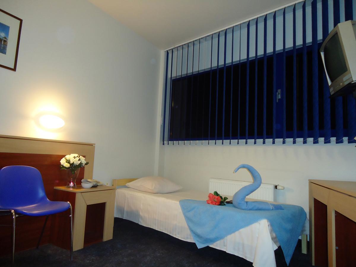 Tanagra Hotel Vilnius