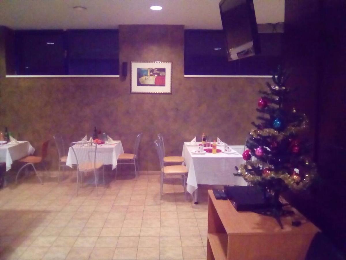 Tanagra Hotel Vilnius