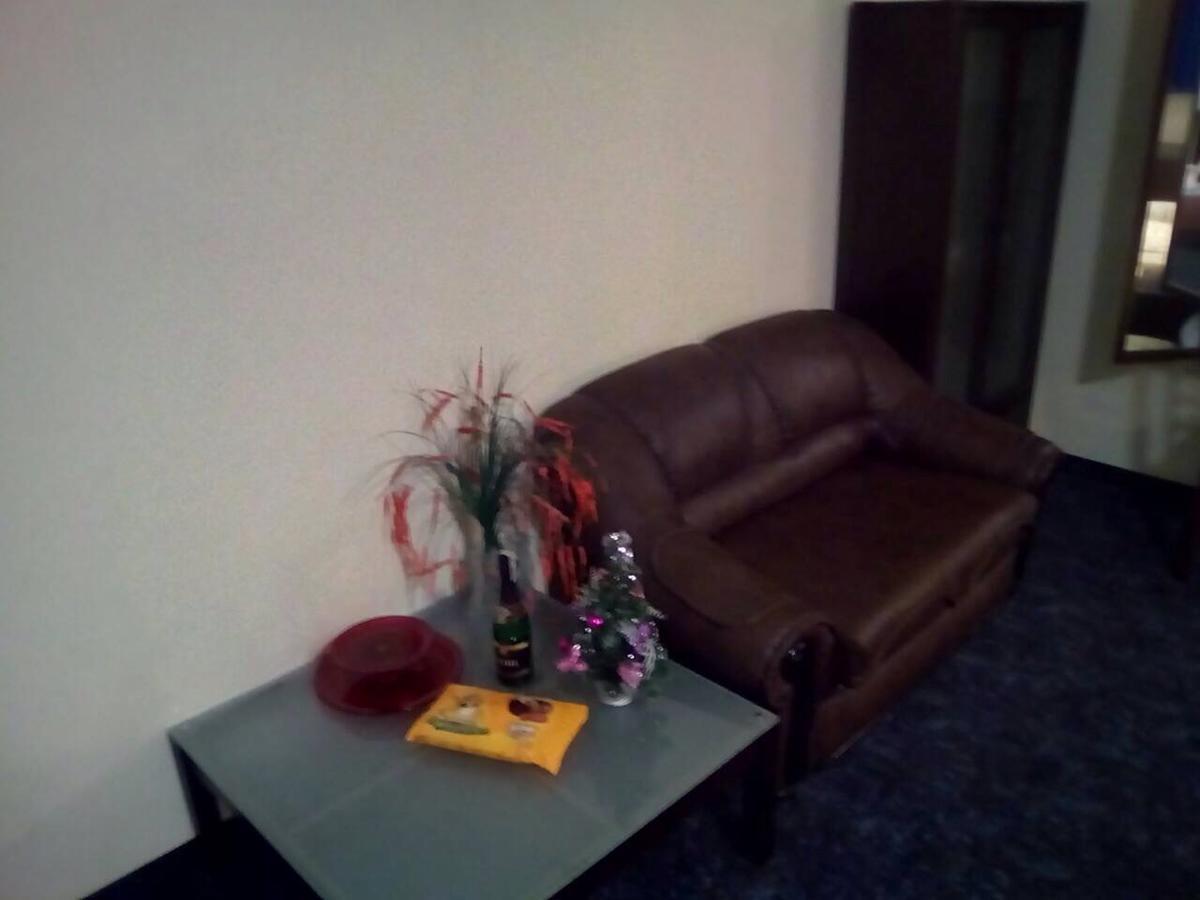 Tanagra Hotel 2*