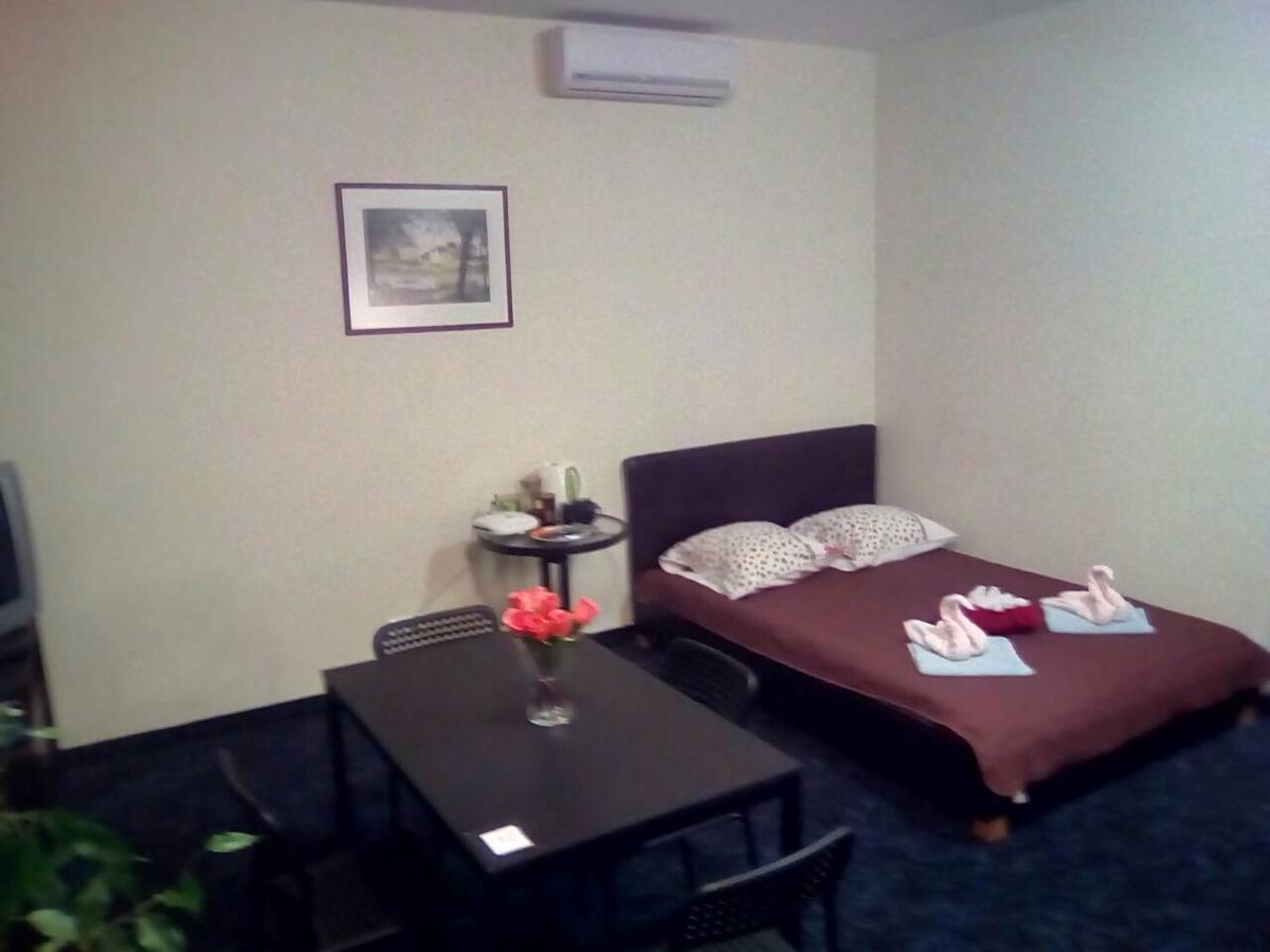 Tanagra Hotel