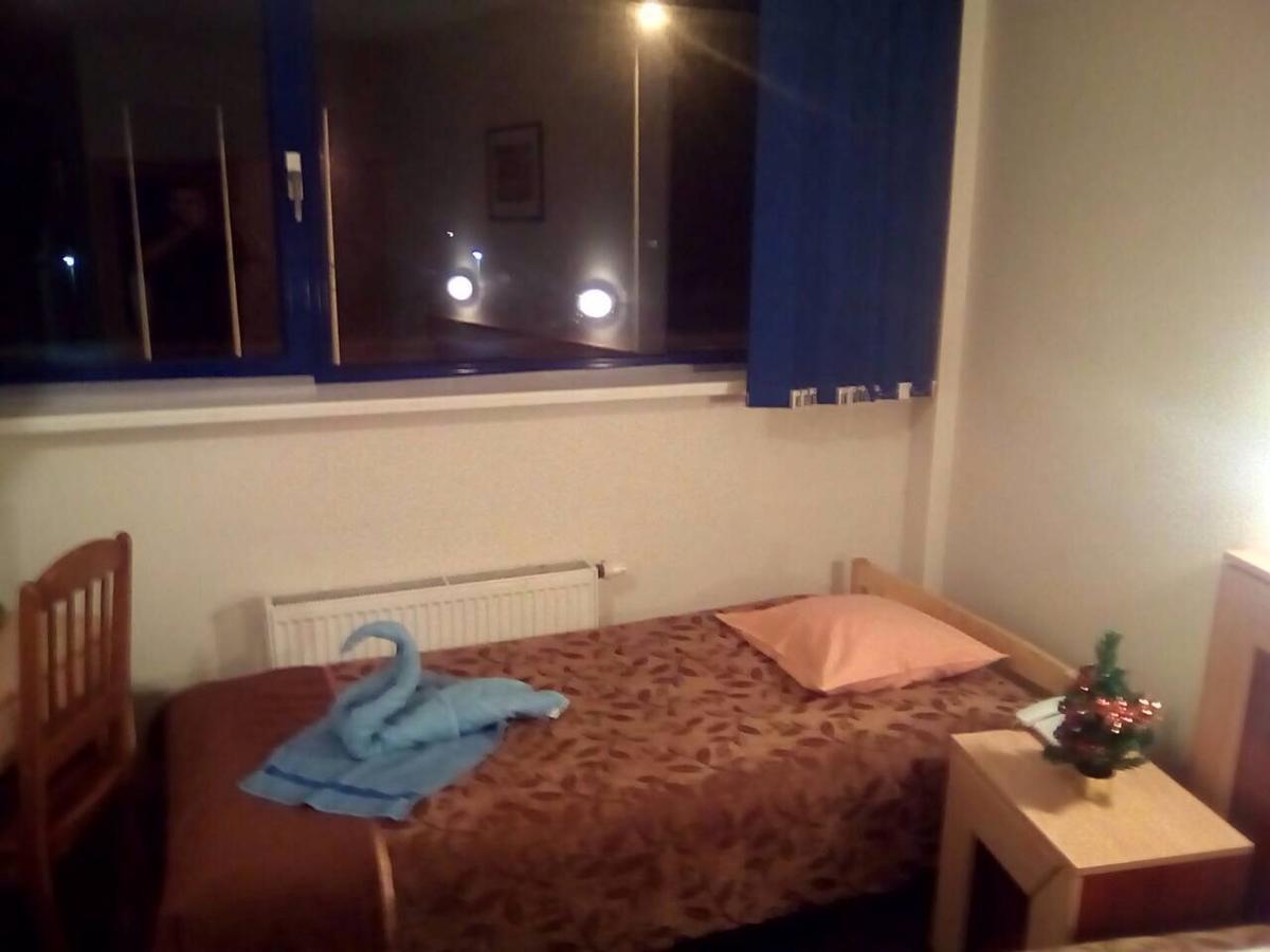 Tanagra Hotel 2*
