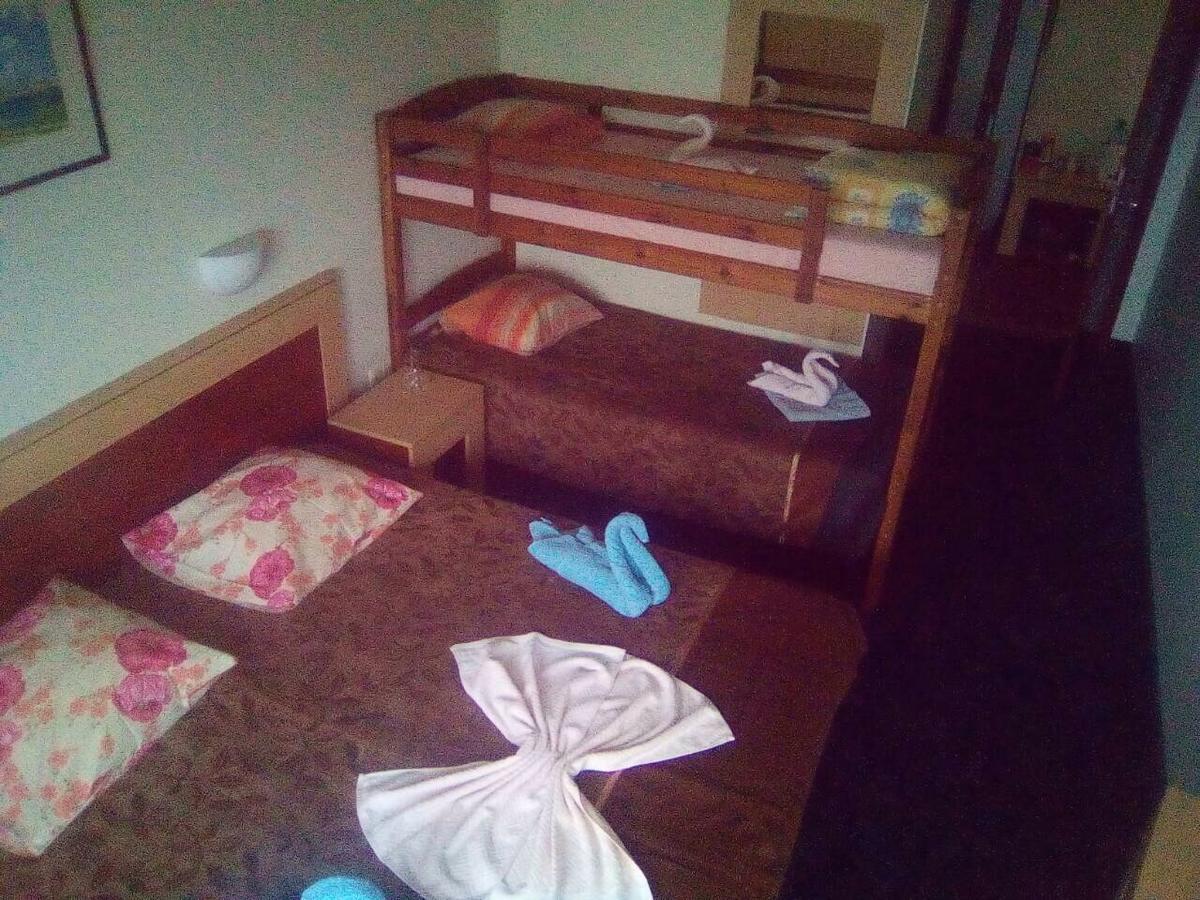 Tanagra Hotel 2*