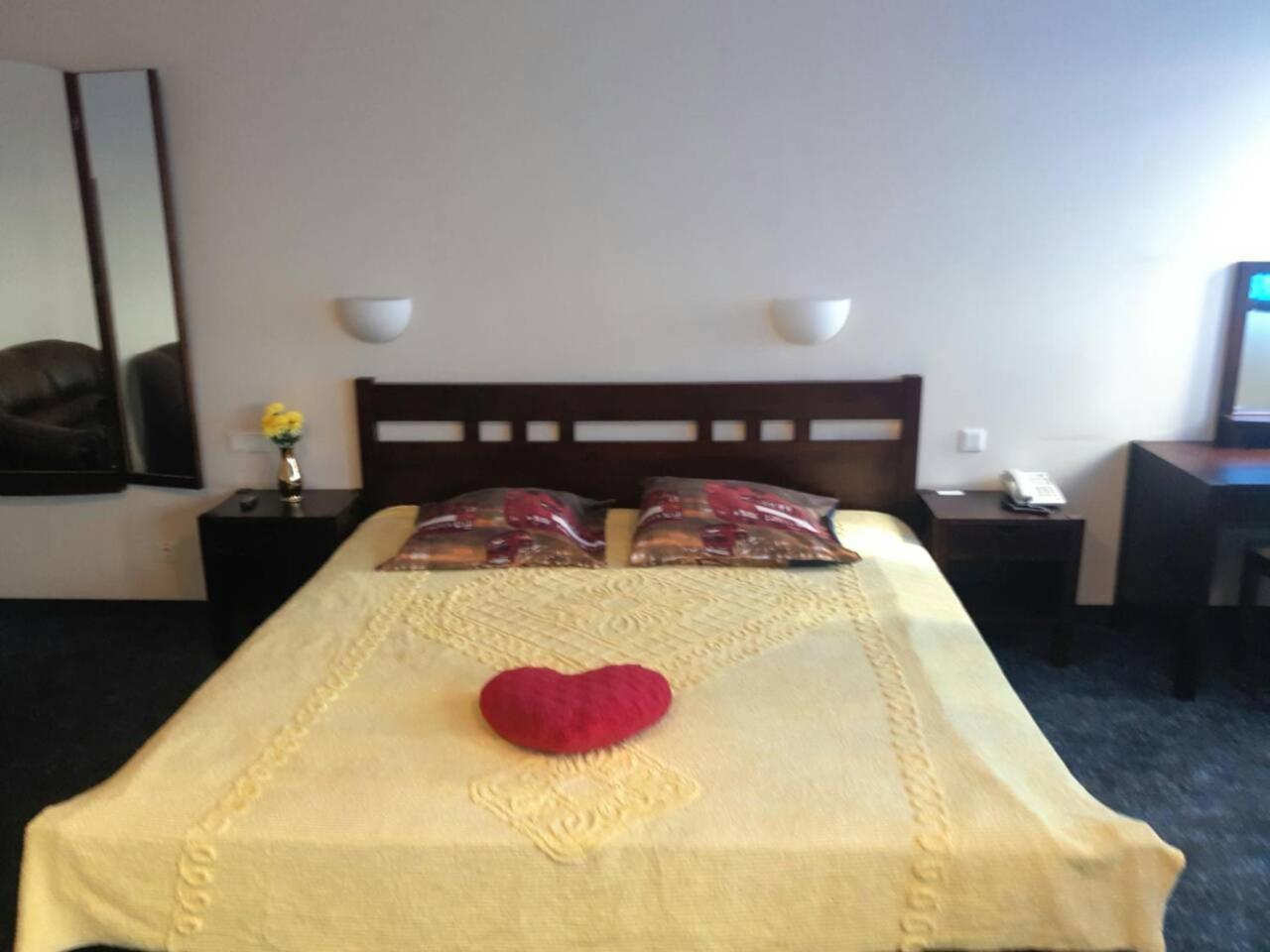 Tanagra Hotel Vilnius