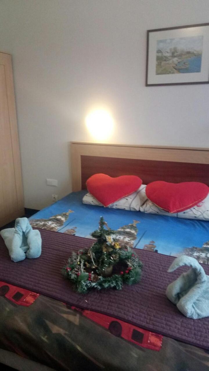 Hotel Tanagra Vilnius