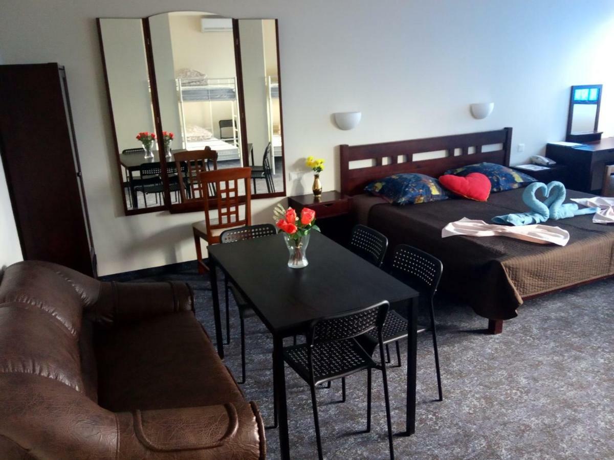 Tanagra Hotel Vilnius